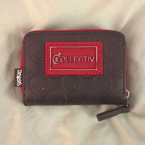 Pokemon collectiv Wallet From Loungefly